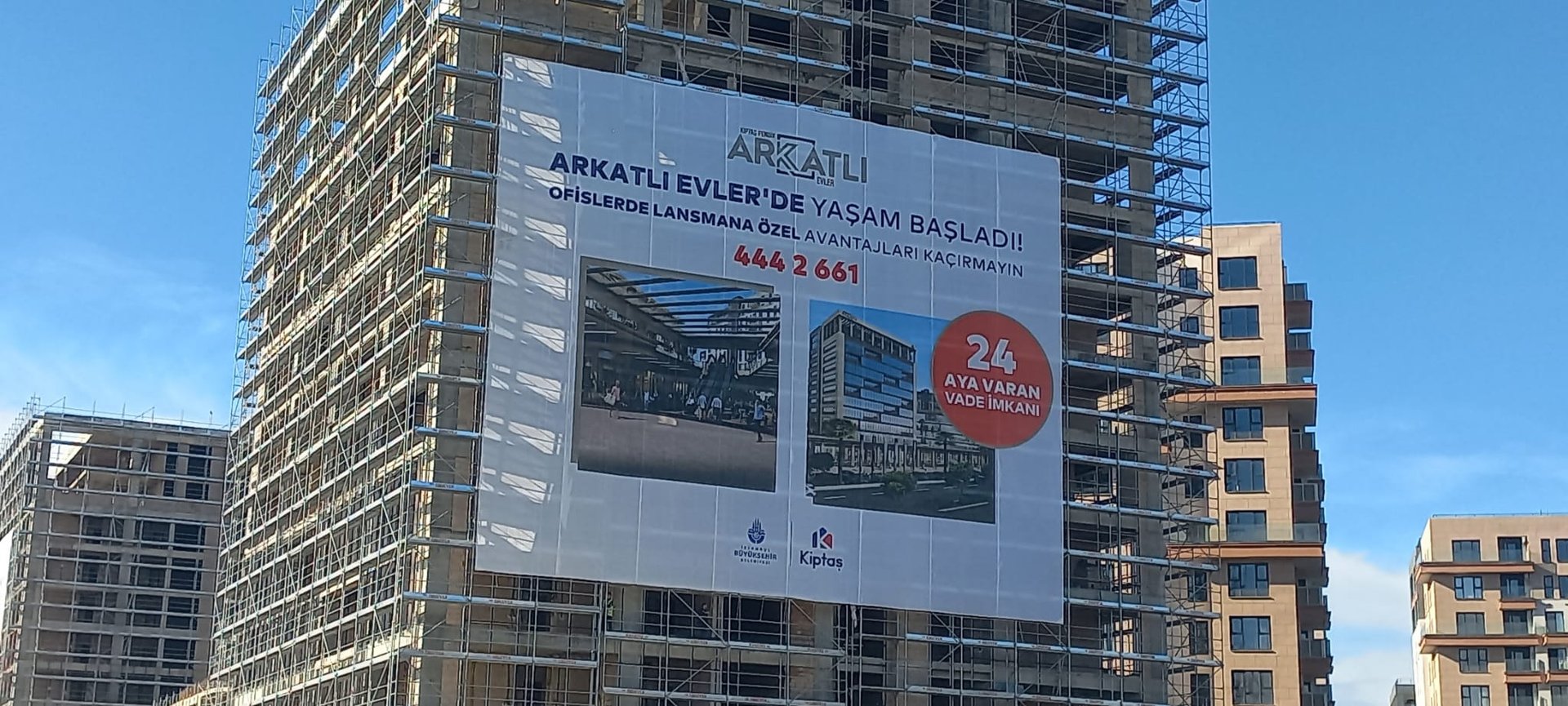 Cephe Reklam